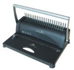 office point binding machine