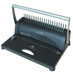 office point binding machine