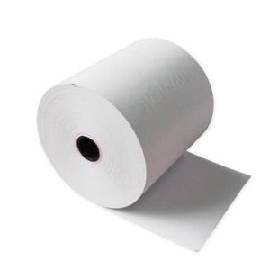 80mm x 80mm Thermal Roll