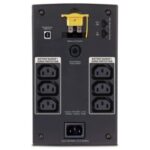 APC Back-UPS 1400VA