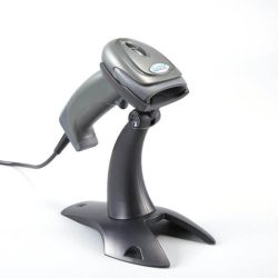 Barcode Scanner Syble XB-6266 M