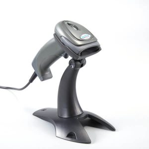 Barcode Scanner Syble XB-6266 M