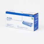 Brother TN-2355 Black Toner Cartridge