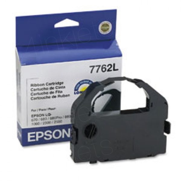 Epson LQ-680 Ribbon Cartridge