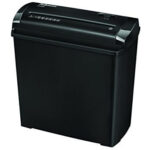 Fellowes PowerShred P-25s