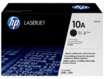 HP 10A Toner Cartridge