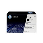 HP 11A Toner Cartridge (Q6511A)