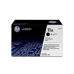 HP 11A Toner Cartridge (Q6511A)