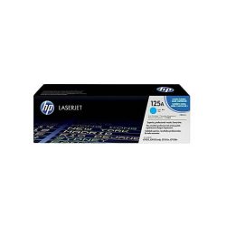 HP 125A Toner (CB541A)