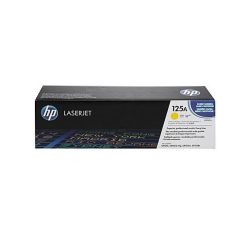 HP 125A Cartridge