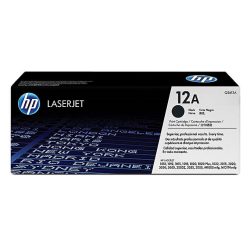HP 12A Toner Q2612A