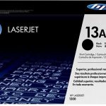 HP 13A Toner Cartridge