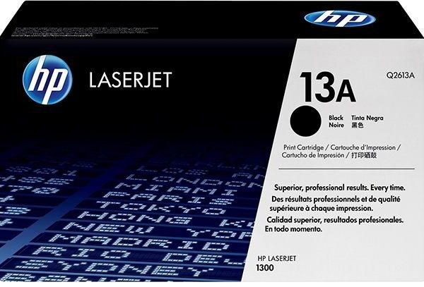 HP 13A Toner Cartridge
