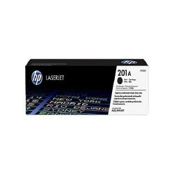 HP 201A Toner Cartridge (CF400A)