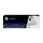 HP 35A Toner Cartridge