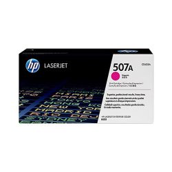 HP 507A Toner Cartridge (CE403A)