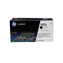 HP 507A Toner Cartridge