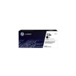HP 53A Toner Cartridge (Q7553A)