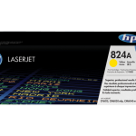 HP 824A (CB382A) Toner