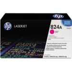 HP 824A CB383A Magenta