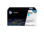 HP 824A Cyan Cartridge