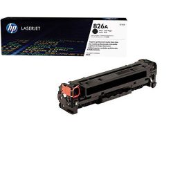 Hp 826A Black Laser-jet toner cartridge