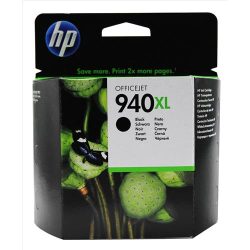 Hp 940xl High Yield Black Ink Cartridge