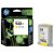 Hp 940xl High Yield Yellow Ink Cartridge