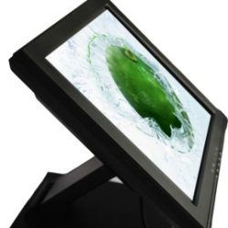 POS Touch Screen Monitor Micros TM1701