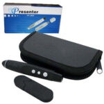 Wireless Laser Presenter