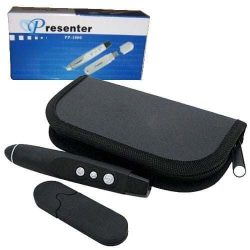 Wireless Laser Presenter