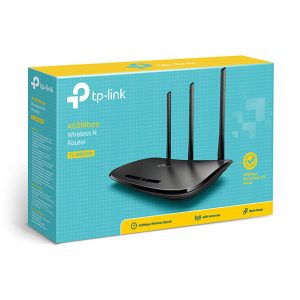 TP-Link TL-WR940N Wireless Router