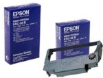 Epson ERC-38 ribbon cartridge