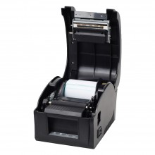 Micros BP500 Barcode printer