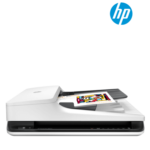 HP Scanjet Pro 2500 f1 Flatbed Scanner