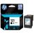 Hp 121 Black Ink Cartridge