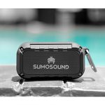 Sumo Go Wireless 15W Bluetooth Speaker