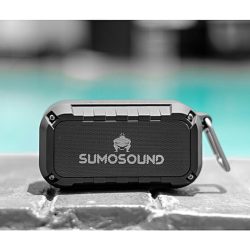 Sumo Go Wireless 15W Bluetooth Speaker