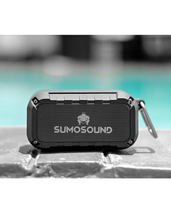 Sumo Go Wireless 15W Bluetooth Speaker