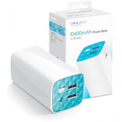 TP-Link Power Bank 10400mAh