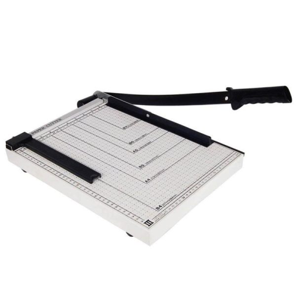 A3 Paper Cutter Machine