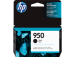 HP 950 Black Ink Cartridge