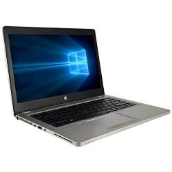 HP Elitebook Folio 9470M Core i7