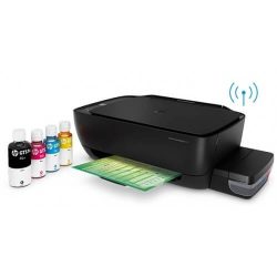 HP Ink Tank Wireless 415 Printer