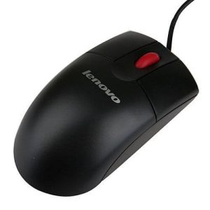 Lenovo Ex-UK Mouse