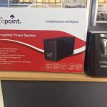 Office Point 650VA UPS