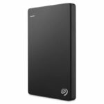 Seagate 1TB Portable External Hard Drive
