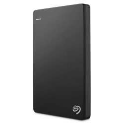 Seagate 1TB Portable External Hard Drive