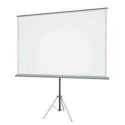 Tripod-72″x72″-Projector-Screen