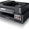 Brother t710 inkjet printer